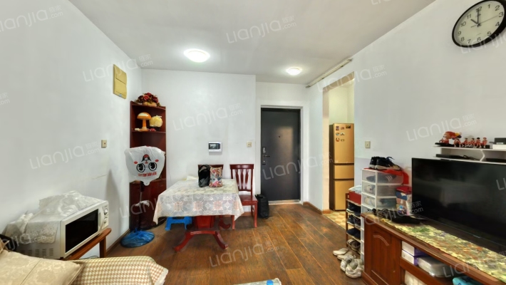 时代名邸一期二手房实景图