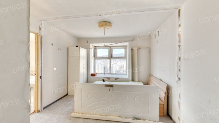 紫金新园三区二手房实景图