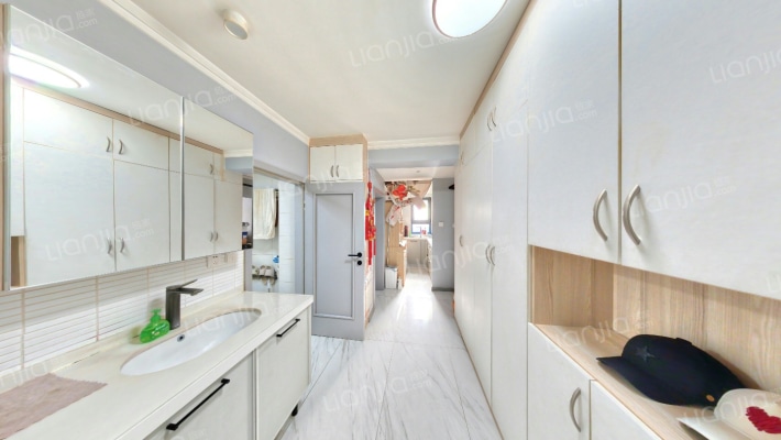 东总布胡同19号院二手房实景图