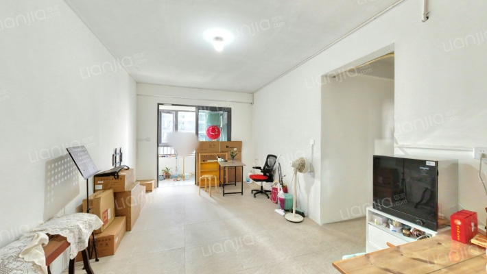 融创大同府二手房实景图