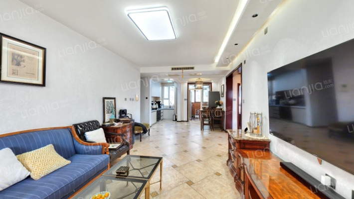 瑞湾花园二手房实景图