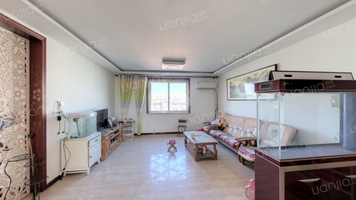 水集嘉园二手房实景图