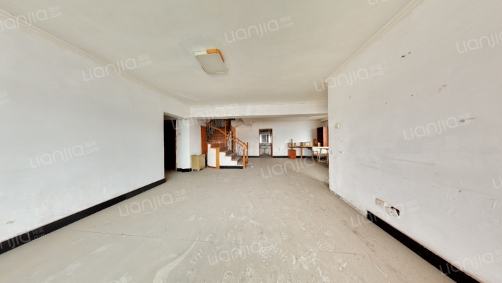 万和苑二手房实景图