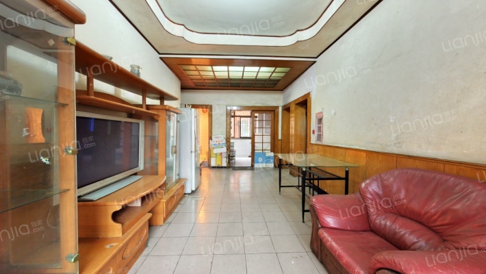 交通巷21号二手房实景图