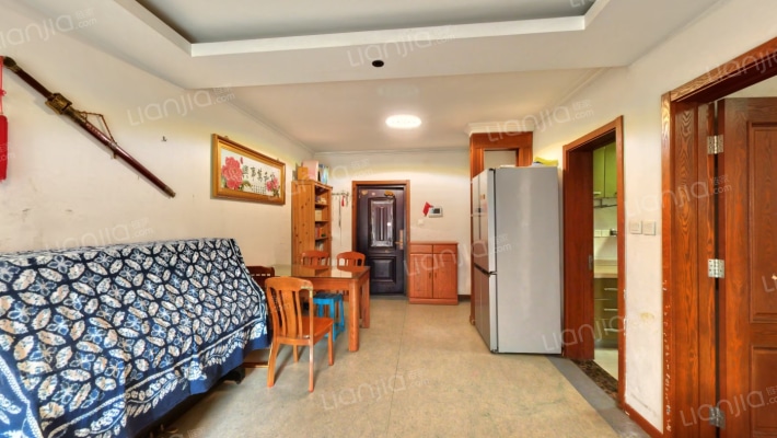 保利茉莉公馆二手房实景图