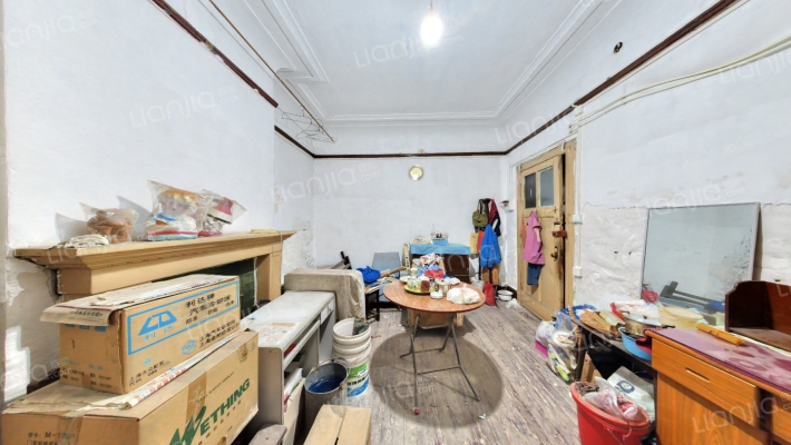 河南里（和平区）二手房实景图