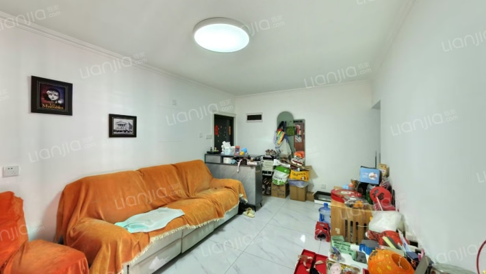 丽景馨居二手房实景图