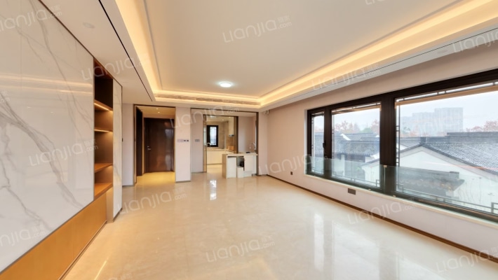 德商江南玺二手房实景图