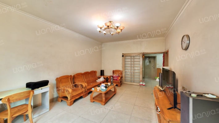 花卉西三路二手房实景图