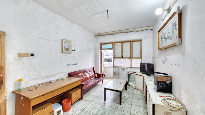 柳荫街二手房实景图