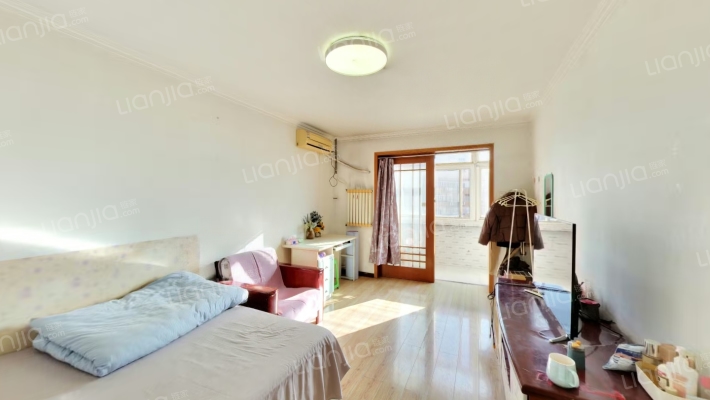 八角北里二手房实景图