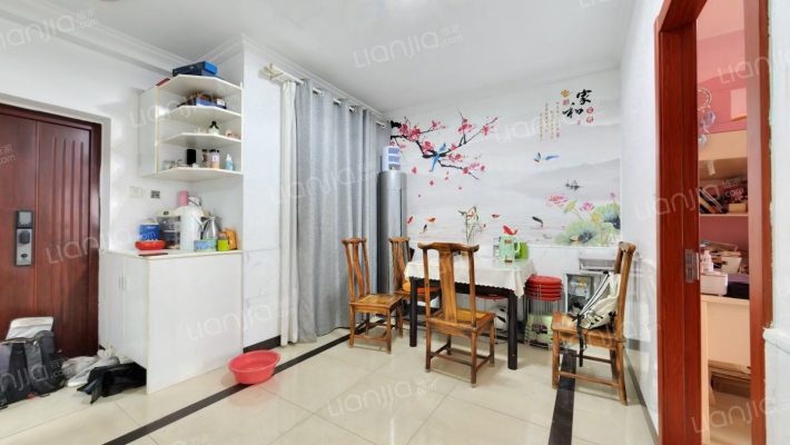 五幸家园南区二手房实景图