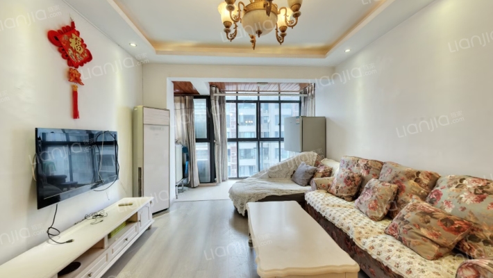 双发金英汇二手房实景图