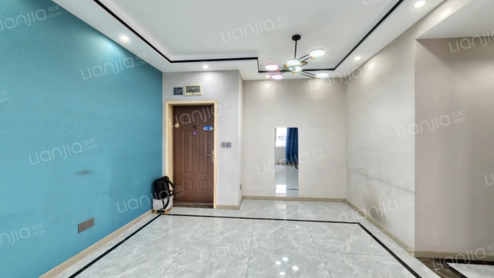 韵动人家(渝中)二手房实景图