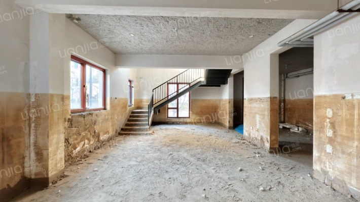 V7北湖壹号二手房实景图