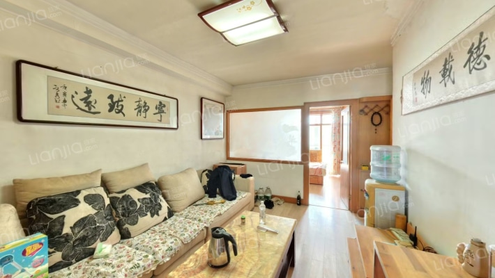 槐底供销社宿舍二手房实景图