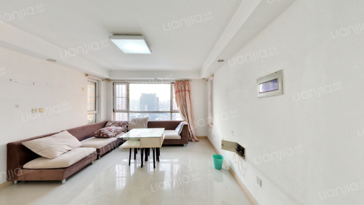 东环国际花园二期二手房实景图