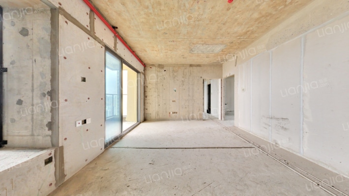 佳华沙湖广场二手房实景图