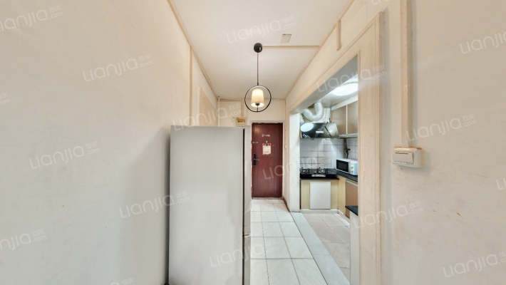 四化里(河西)二手房实景图