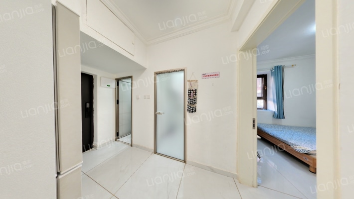 百万庄2号院二手房实景图