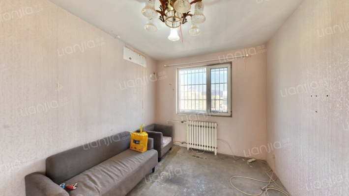 龙山家园5号院二手房实景图