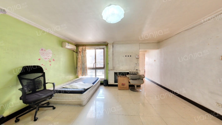 华芳园二手房实景图