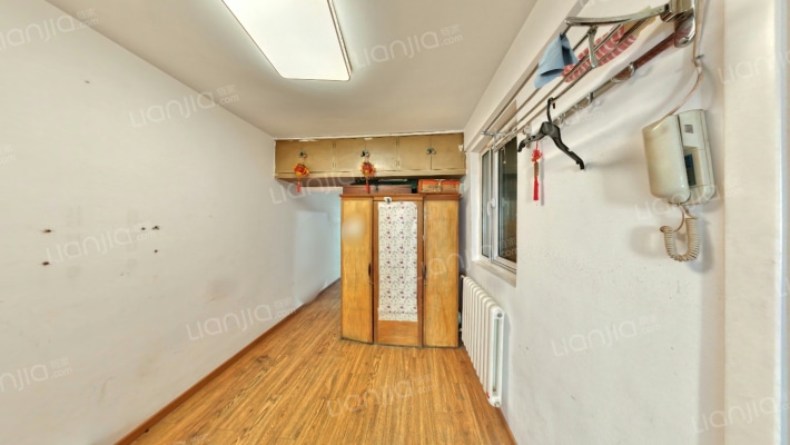 和平里五区二手房实景图