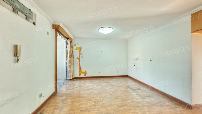 广安门小区二手房实景图