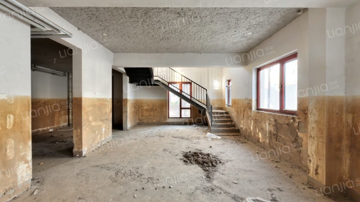 V7北湖壹号二手房实景图