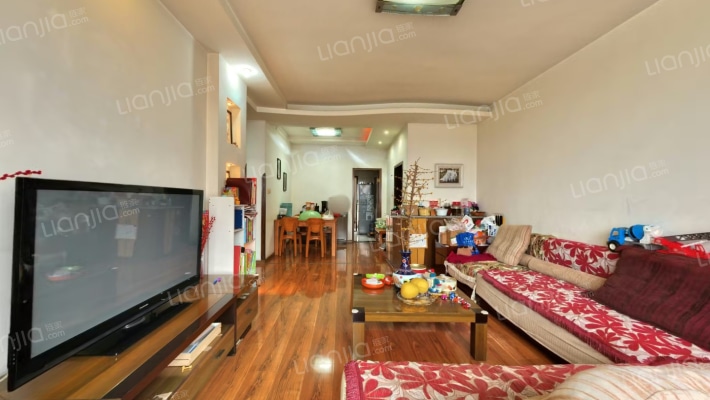 柳浪湾6号院二手房实景图