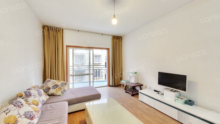 学府园二手房实景图