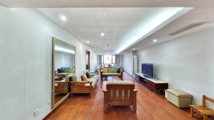 贡院九号二手房实景图