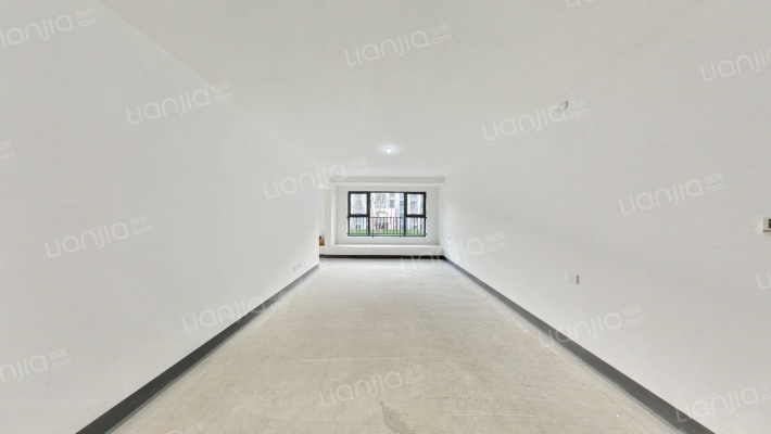 金地时光印	二手房实景图