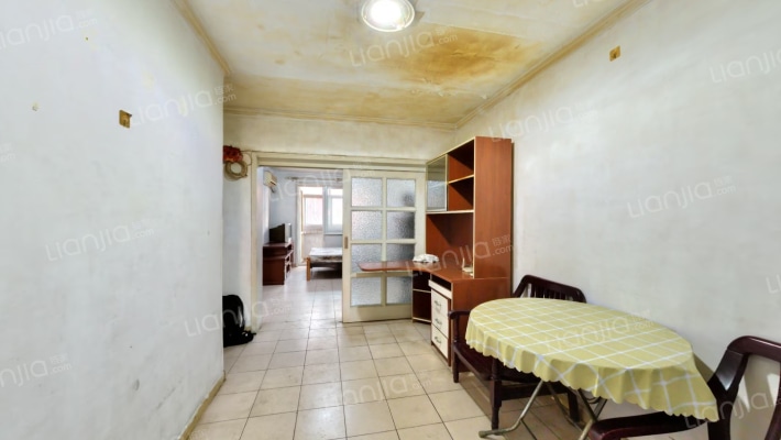 丰西北里二手房实景图