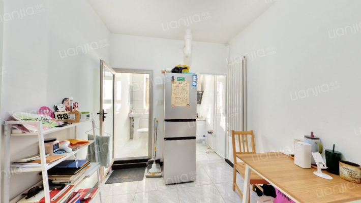 展春园二手房实景图