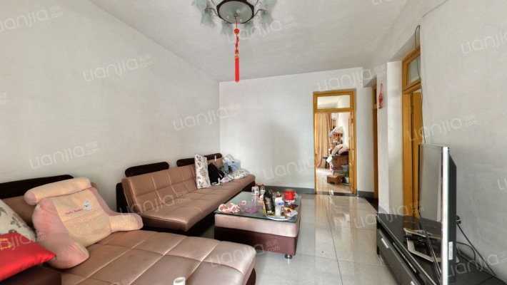 青城路311号二手房实景图