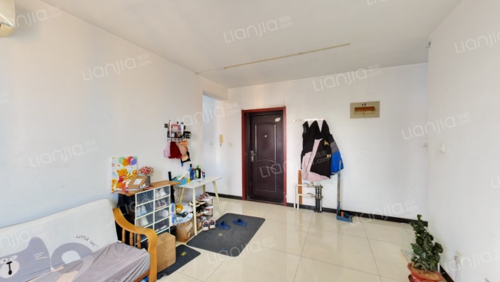 柳董庄福邸南区二手房实景图