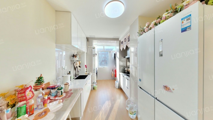 禄长街二手房实景图