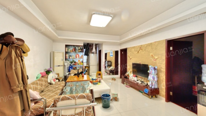 芙蓉同发二手房实景图