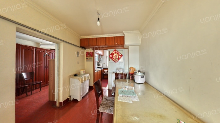 进步街二手房实景图