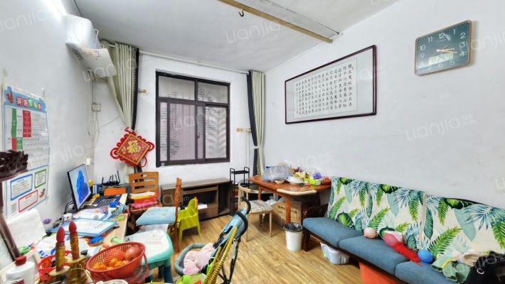 省委宿舍五区二手房实景图