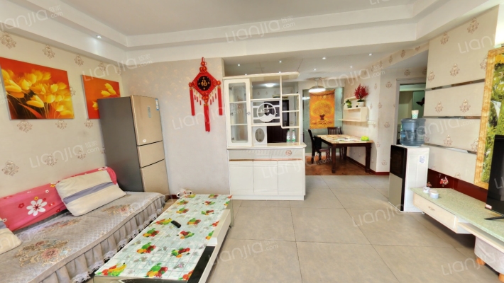 怡和景苑二手房实景图