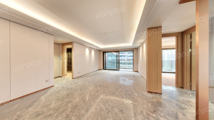 当代璞誉二手房实景图