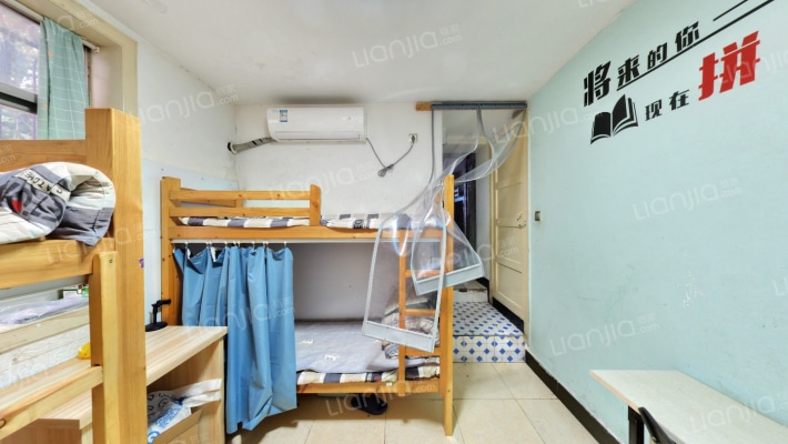 西七路151号二手房实景图