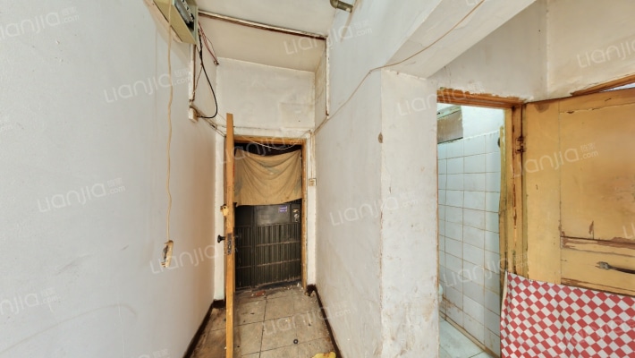 校场小七条二手房实景图