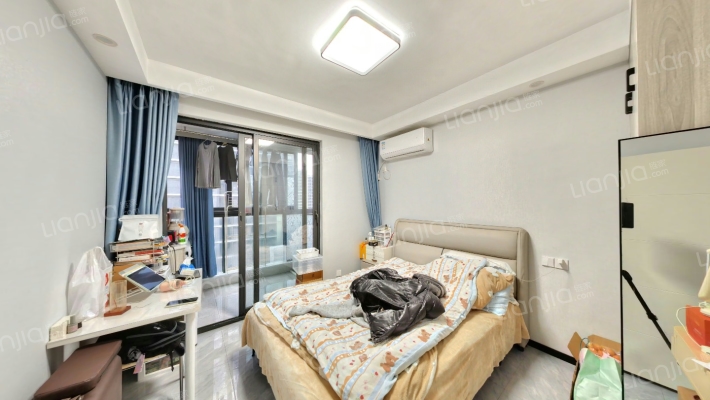 飞虹华庭二手房实景图