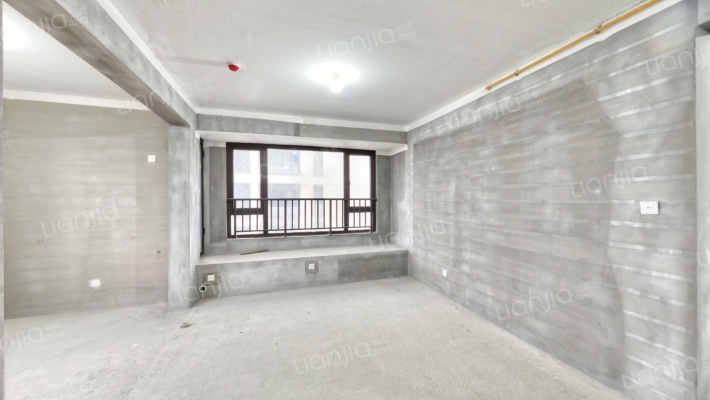 沈家星盛府二手房实景图