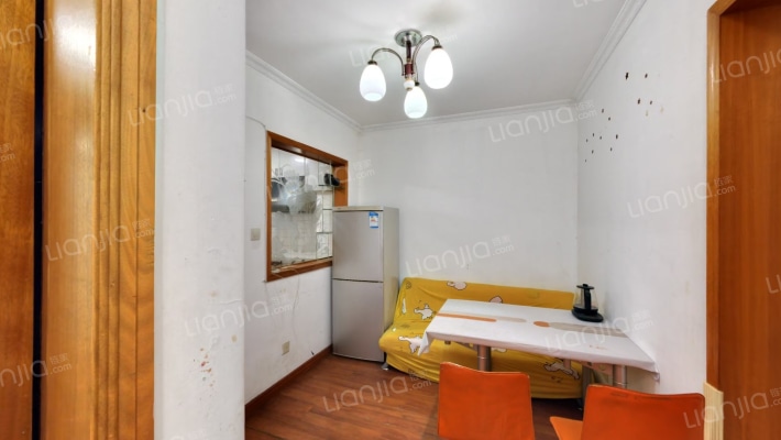 景明佳园织景苑二手房实景图