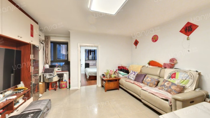 草桥欣园18号院二手房实景图