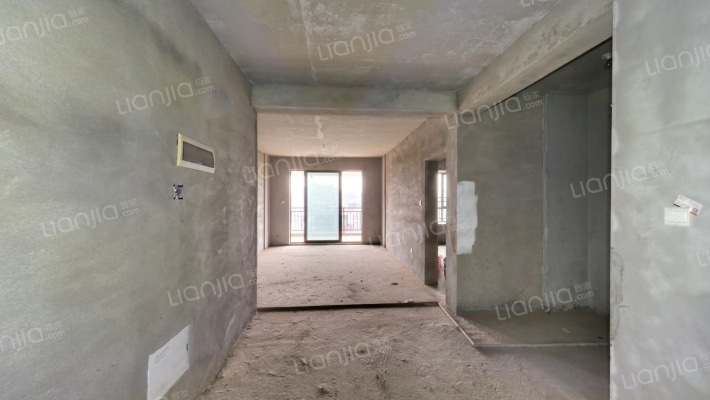 西湖御苑二手房实景图